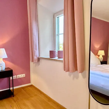 Loewenherz Homes Hideaway - Luxury Retreat - Highspeed Wlan - Panoramalage * Stephanskirchen