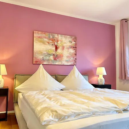 Loewenherz Homes Hideaway - Luxury Retreat - Highspeed Wlan - Panoramalage