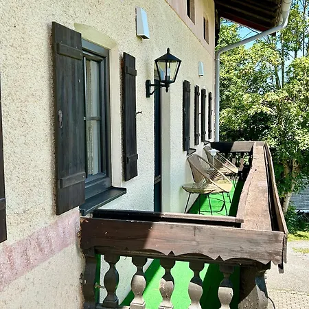 Lägenhet Loewenherz Homes Hideaway - Luxury Retreat - Highspeed Wlan - Panoramalage
