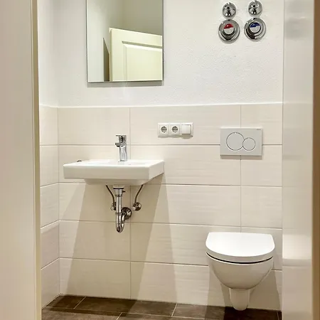 Loewenherz Homes Hideaway - Luxury Retreat - Highspeed Wlan - Panoramalage Stephanskirchen
