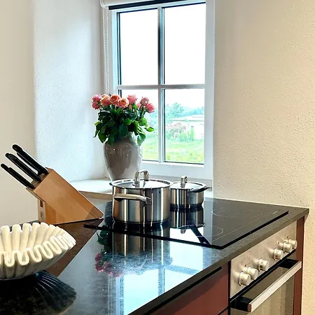 Loewenherz Homes Hideaway - Luxury Retreat - Highspeed Wlan - Panoramalage Lägenhet *