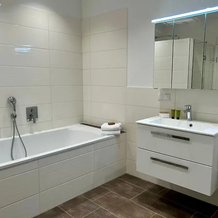 Loewenherz Homes Hideaway - Luxury Retreat - Highspeed Wlan - Panoramalage