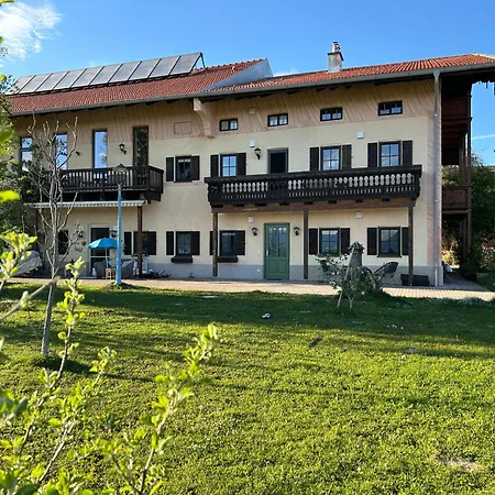 Lägenhet Loewenherz Homes Hideaway - Luxury Retreat - Highspeed Wlan - Panoramalage *