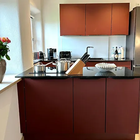 Loewenherz Homes Hideaway - Luxury Retreat - Highspeed Wlan - Panoramalage